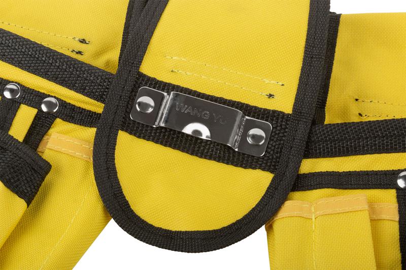  Пояс для инструмента двойн. полиэстер 22 отделения FIT 12512 фото в каталоге от BTSprom.by