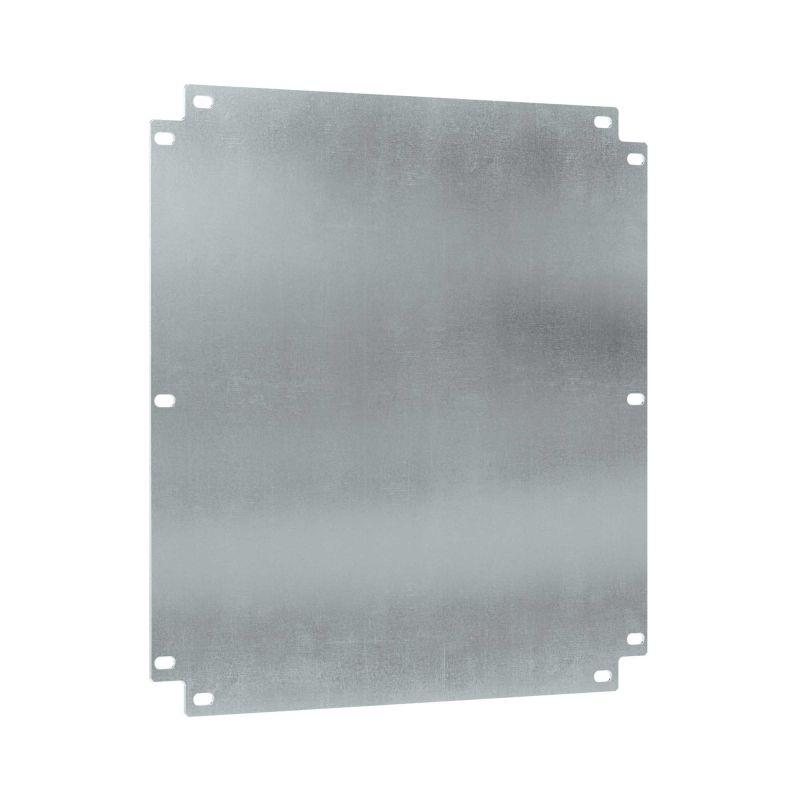 плата монтажная для корпусов sde sdi 400х400мм dkc r5sde44mp от BTSprom.by