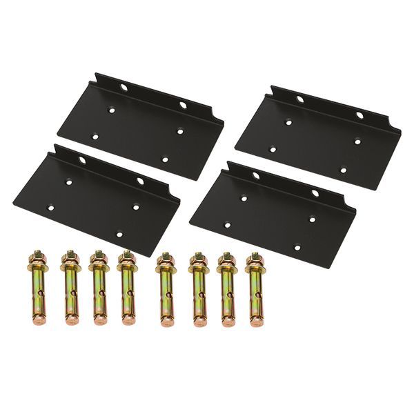  Источник бесперебойного питания линейно-интерактивный E-Power PSW 600 3000В.А для монтажа в стойку с АКБ 4х12В 9А.ч PROxima EKF PSW-630-RTB фото в каталоге от BTSprom.by