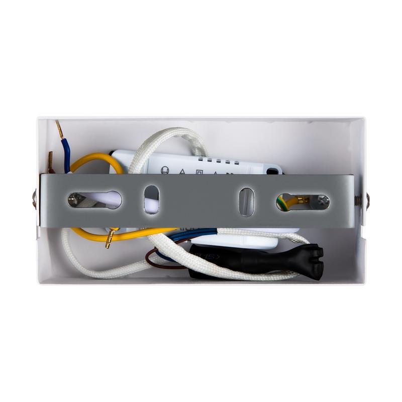  Светильник Wish 17Вт IP20 бра настен. Freya FR6125WL-L19W фото в каталоге от BTSprom.by