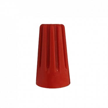 колпачок сиз-6 6.0-20.0 красн. (уп.100шт) in home 4680005952502 от BTSprom.by