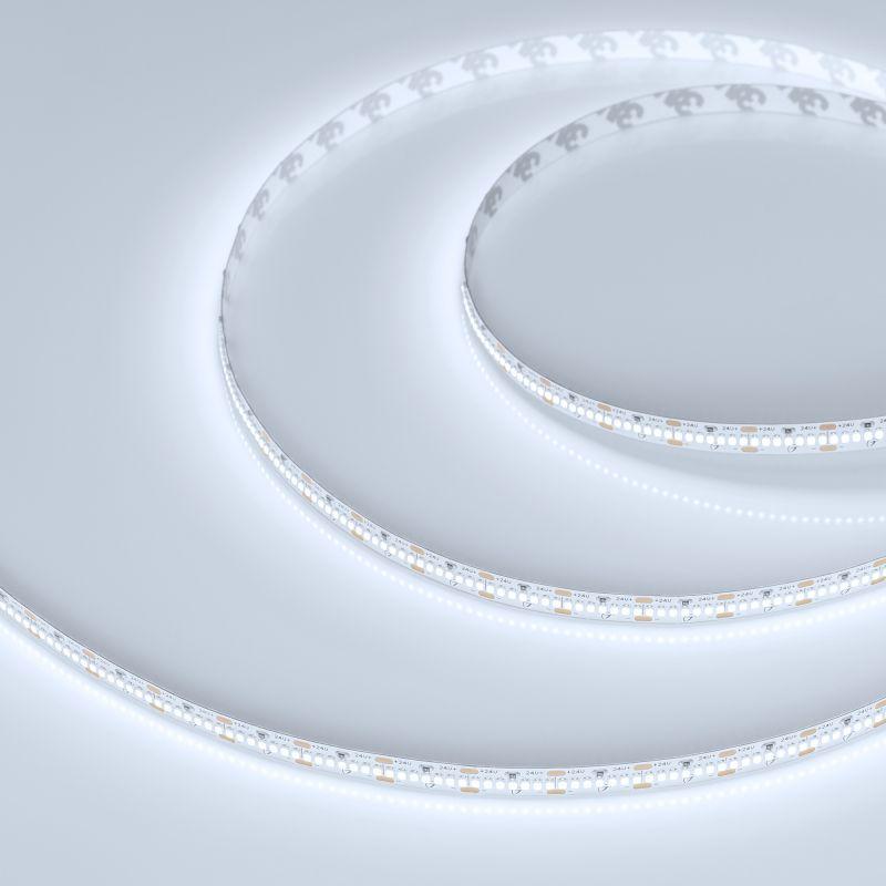 лента светодиодная microled-m420-8mm 24v white 6000к 9.6вт/м ip20 2216 (уп.5м) arlight 046742 от BTSprom.by