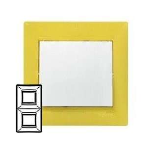 рамка 2-м valena верт. фрэш leg 770046 от BTSprom.by рамка 2-м valena верт. фрэш leg 770046 от BTSprom.by