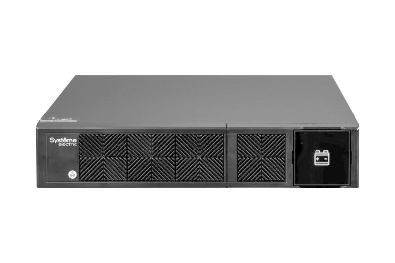  Комплект батарей внешний для ИБП SE Smart-Save Online 72В СВК RT 2U SE BPSE72RT2U фото в каталоге от BTSprom.by