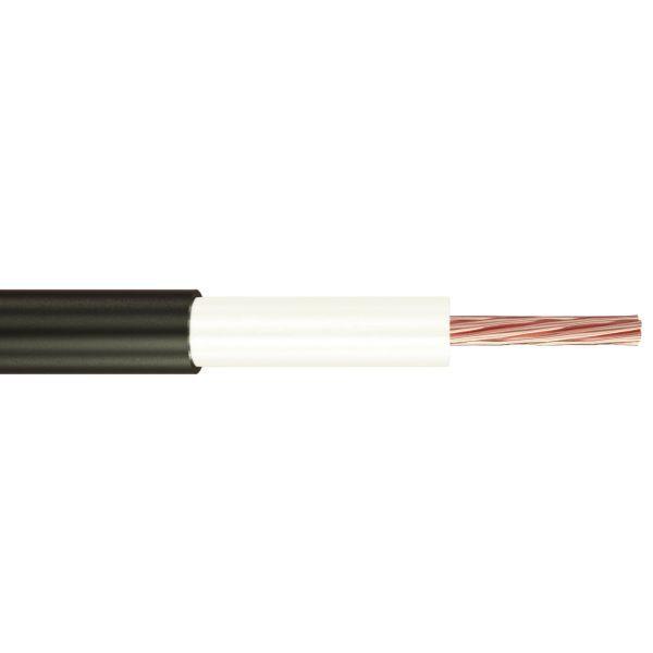 токоотвод изолированный (бухта 10м) ekf ilp-c9035-10 от BTSprom.by