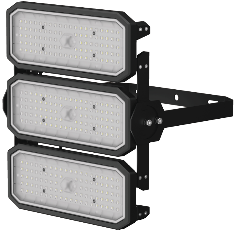  Прожектор светодиодный 91 446 ДО-01-225-3К-D90 Innolux 91446 фото в каталоге от BTSprom.by