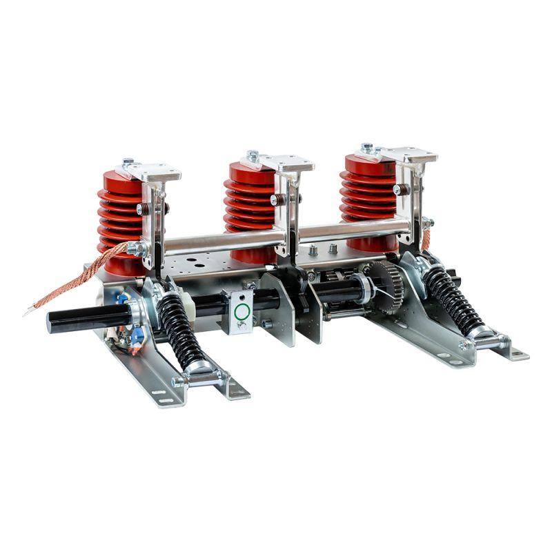 разъединитель заземляющий es-10-31.5-150-i-optimat bb кэаз 345290 от BTSprom.by