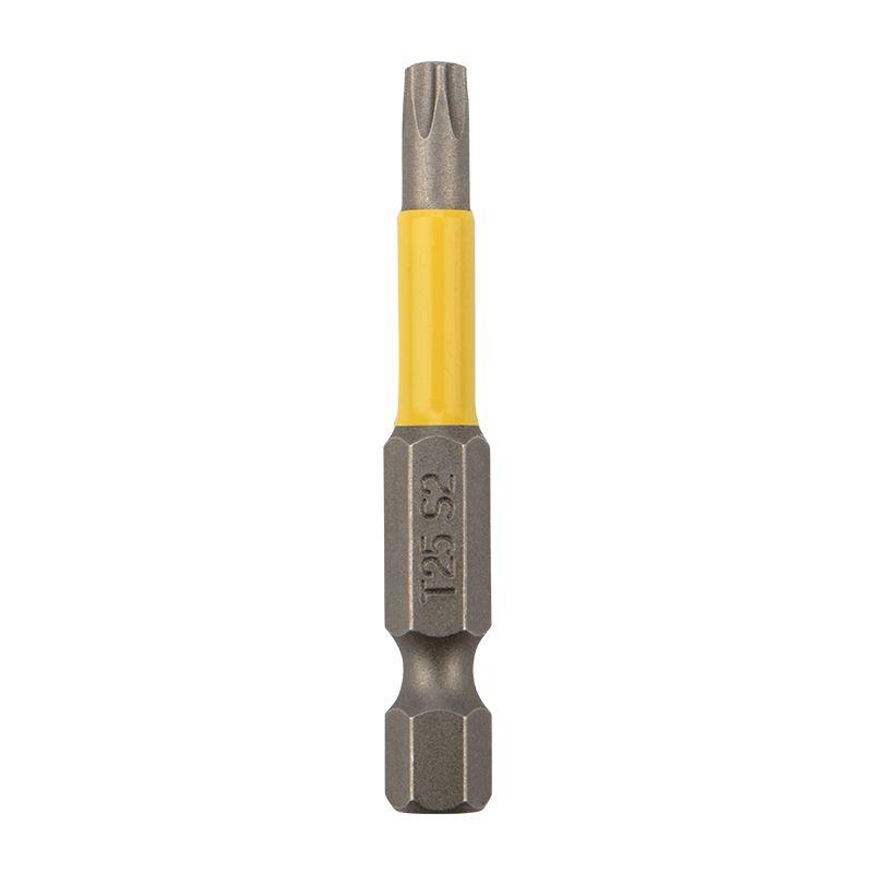 бита для шуруповерта torx t25х50мм (уп.2шт) kranz kr-92-0428-1 от BTSprom.by