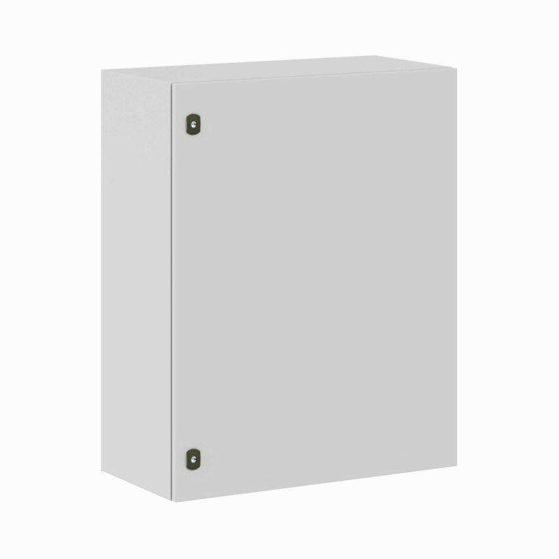корпус навесной уличный st outdoor с м/п 1000х800х400мм ip66 dkc r5st1084-outdoor от BTSprom.by