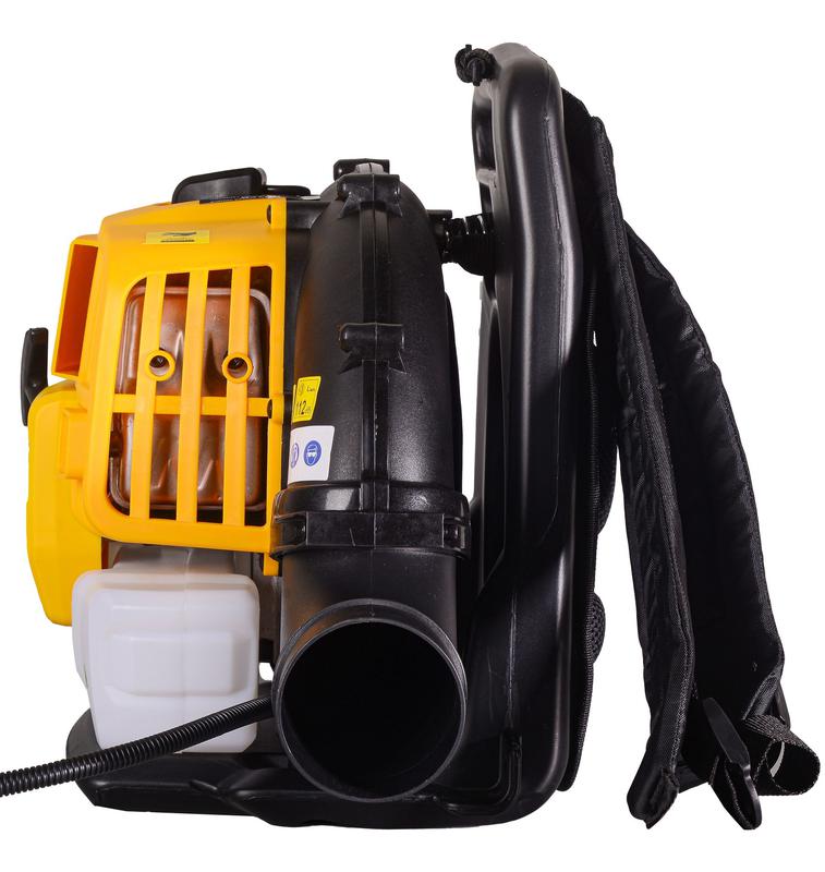 воздуходувка бензиновая gb-52s huter 70/13/46 от BTSprom.by