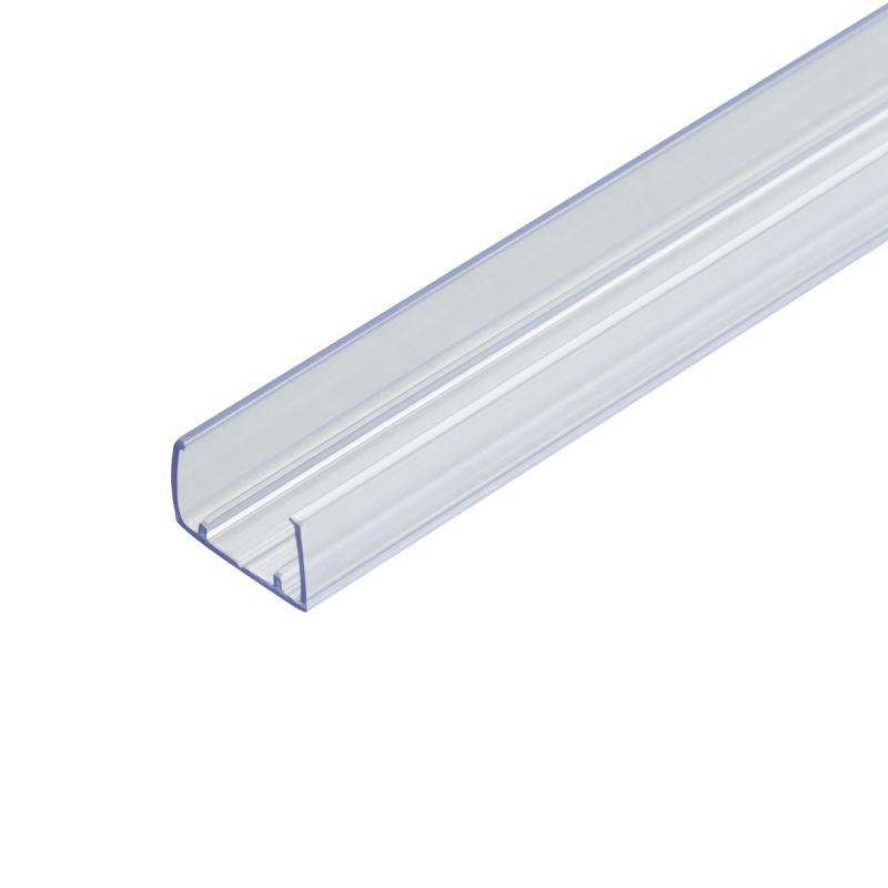 профиль cob-germ-8-l1000 пластик 1м arlight 032363 от BTSprom.by