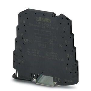 устройство защиты от перенапряжений lit 4x1-24 phoenix contact 2804649 от BTSprom.by