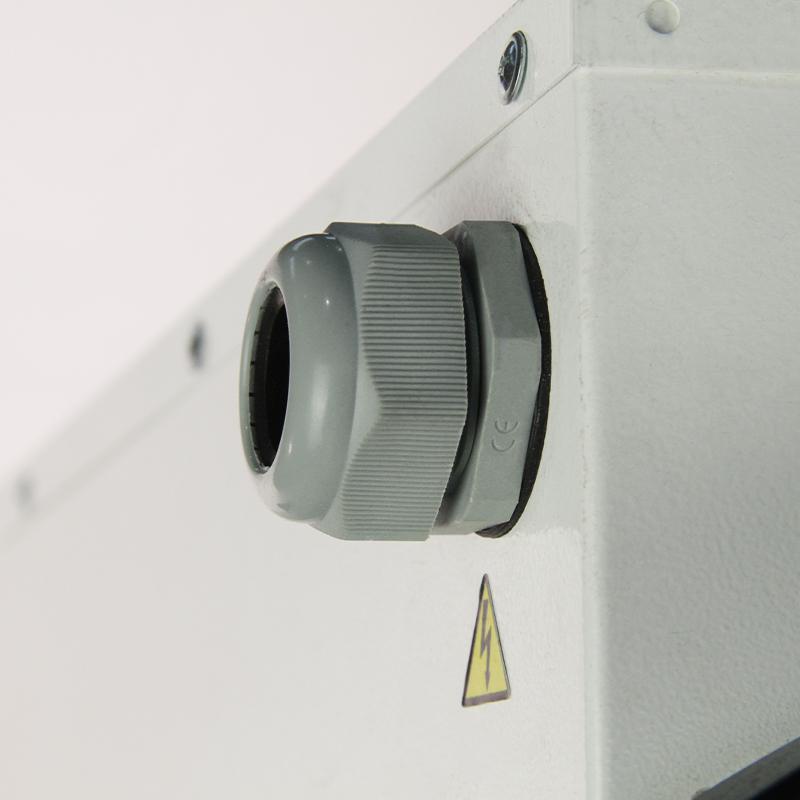  Пушка тепловая 40кВт СФО-40 HINTEK 04.01.01.000129 фото в каталоге от BTSprom.by