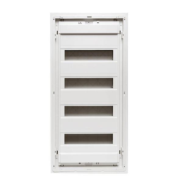  Кожух для навесного монтажа щита "Nova" 4 Габарит PROxima EKF nv-cover-4 фото в каталоге от BTSprom.by