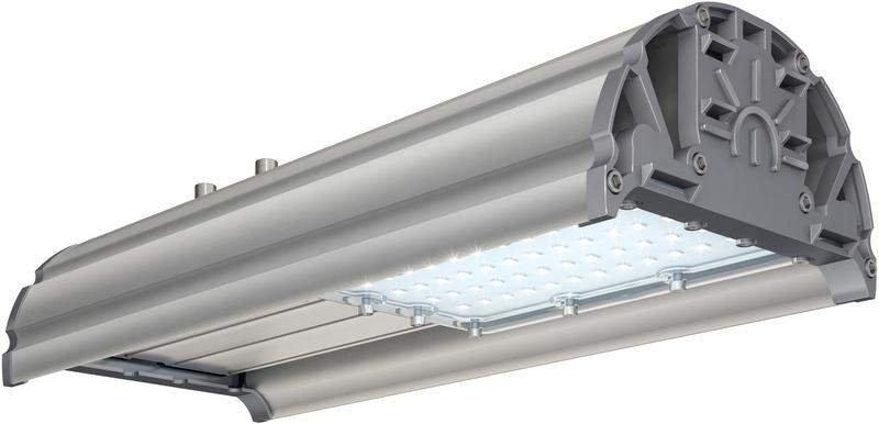 светильник светодиодный tl-street plus rus 55 750 d уличный технологии света ут000014317 от BTSprom.by