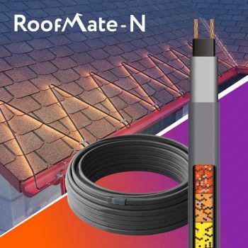 кабель нагревательный саморег. 32roofmate2-n (катушка 250м) сст 2281041 от BTSprom.by