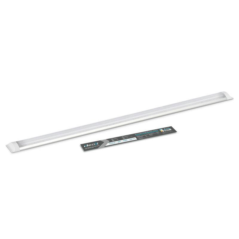 светильник светодиодный дпо-108 призма 48вт 6500к 1200мм ip40 neox 4690612055343 от BTSprom.by