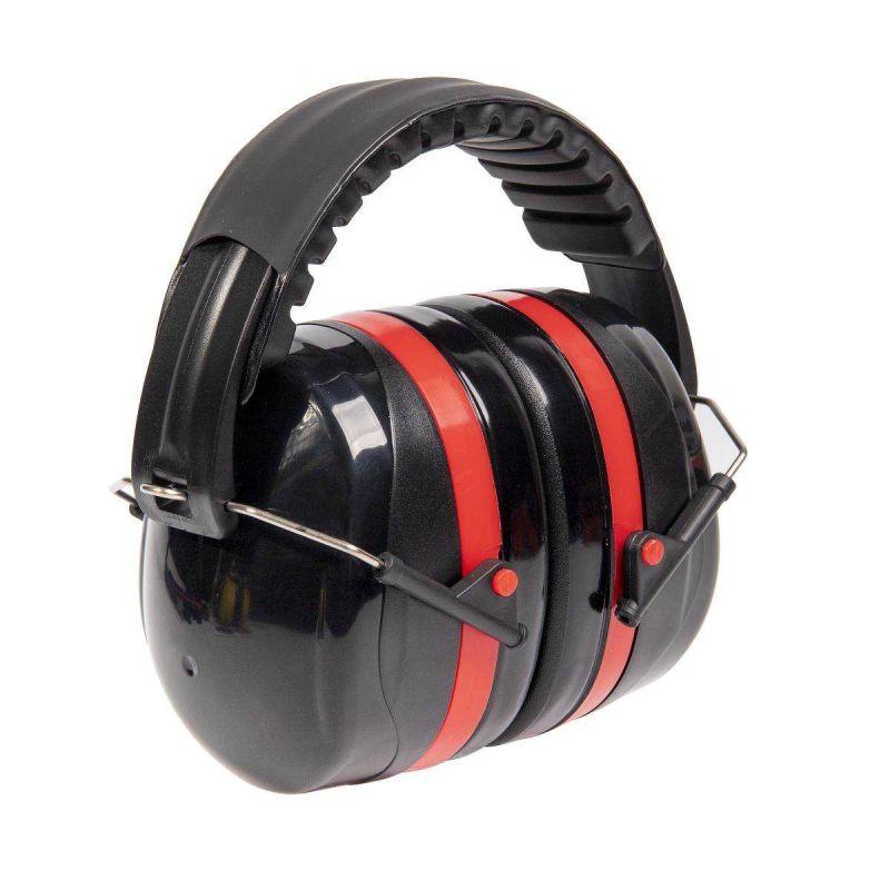  Наушники противошумные складные НП-35 КВТ 81436 фото в каталоге от BTSprom.by