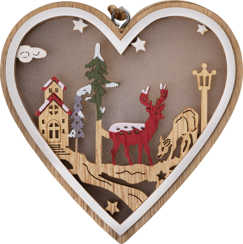  Гирлянда светодиодная "Игрушка сердце" 95 055 NGF-D045-06 Navigator 95055 фото в каталоге от BTSprom.by