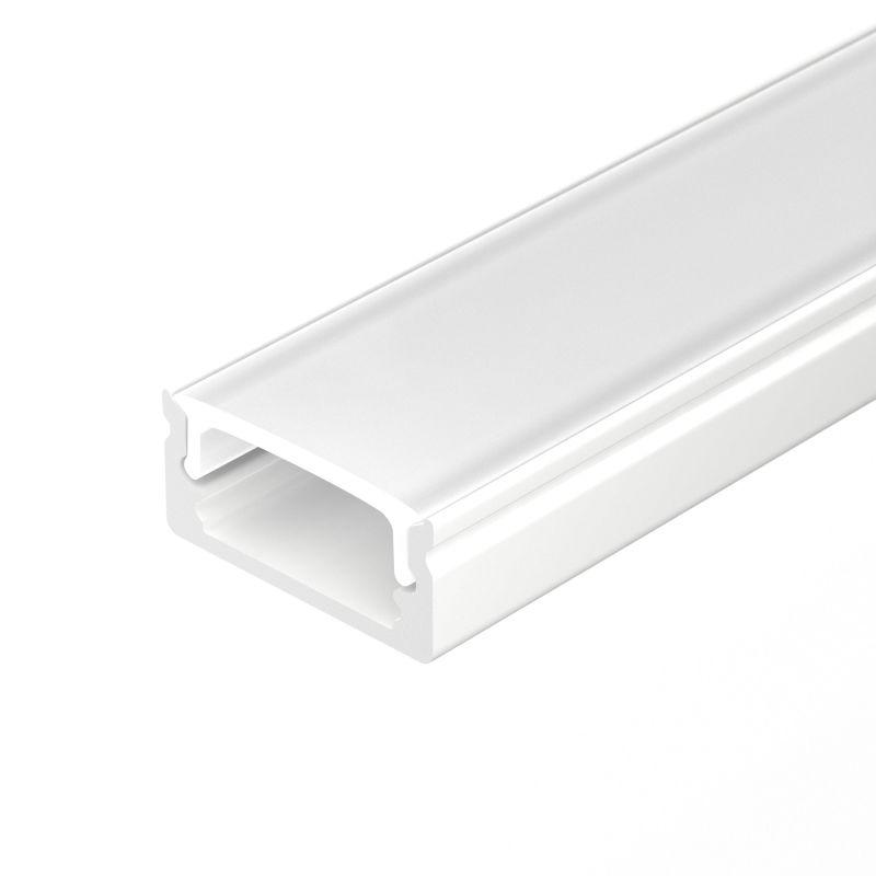 профиль line-1708-2000 white алюм. l2000 arlight 044234 от BTSprom.by