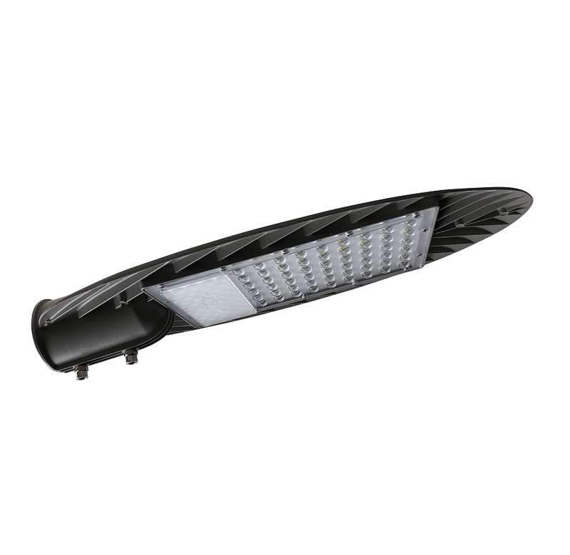 светильник светодиодный psl 03 gr 50вт 4000к ip65 ac190-260в дку уличный pro jazzway 5022676 от BTSprom.by
