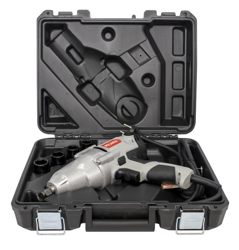  Гайковерт сетевой ГС-1100 Ресанта 75/24/1 фото в каталоге от BTSprom.by