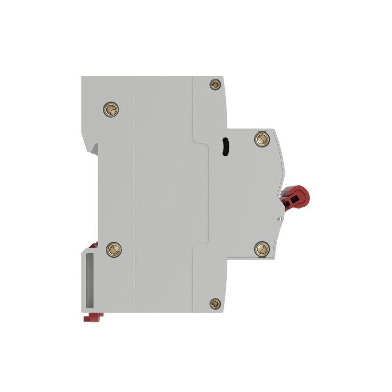  Выключатель автоматический модульный max типа MD125H 10кА 2п B 50А YON MD125H-2PB50 фото в каталоге от BTSprom.by