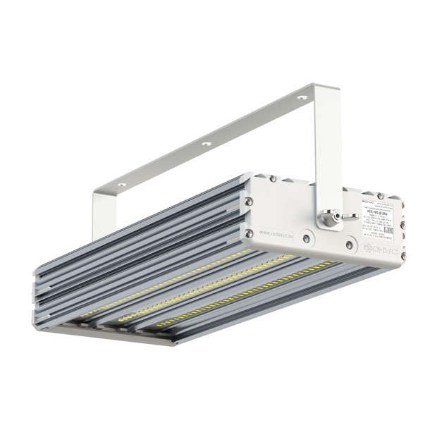 светильник светодиодный взрывозащ. усс-65 д 2ex 4000к ip67 крепление скоба фокус uss00-065d0ddf02f06002 от BTSprom.by