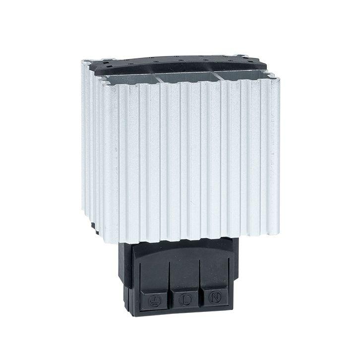 обогреватель на din-рейку клеммный 15вт 230в ip20 proxima ekf heater-click-15-20 от BTSprom.by