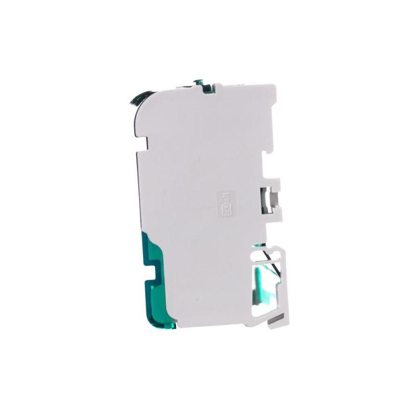  Кросс-модуль ШН-103 на DIN-рейку 4х11 групп 125А DEKraft 32018DEK фото в каталоге от BTSprom.by