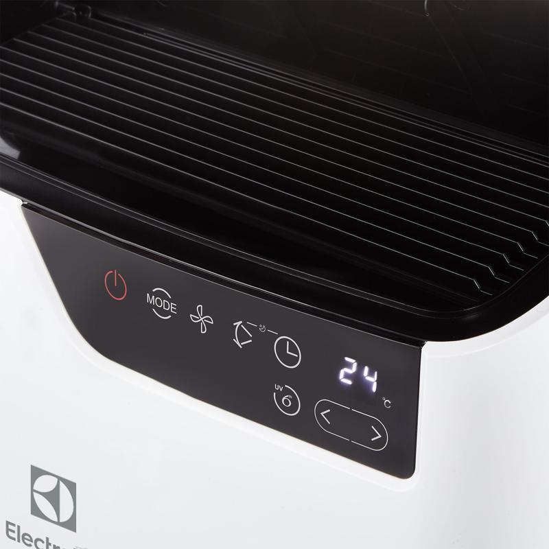  Кондиционер мобильный EACM-09 GT/N6 Electrolux НС-1475201 фото в каталоге от BTSprom.by
