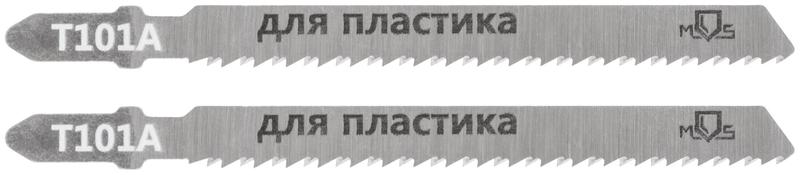 полотно для эл. лобзика т101a по дереву hcs 100мм (уп.2шт) mos 40800м от BTSprom.by