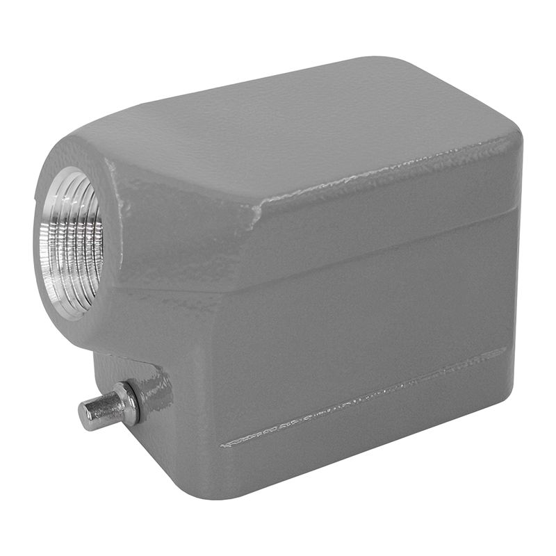 корпус кабельный с боков. вводом optilink hdc-h6b-se-2b-m25 кэаз 353655 от BTSprom.by