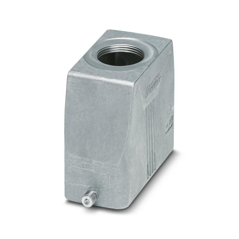корпус hc-sta-b16-hhfs-1ttm40-el-al phoenix contact 1412700 от BTSprom.by