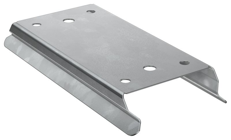 Крышка для угла вертикал. внутр. 90град. 50х50 1.2мм HDZ ESCA 5 IEK ES5-PND-90-050-050-12-HDZ от BTSprom.by