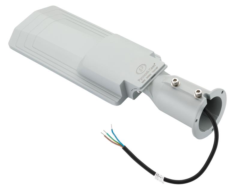Светильник светодиодный уличный ДКУ RD 10 P 50W SHB 840 GR 477х138мм 50Вт 4000К IP66 консольн. сер. Русский Свет 17121023274 фото в каталоге от BTSprom.by  Светильник светодиодный уличный ДКУ RD 10 P 50W SHB 840 GR 477х138мм 50Вт 4000К IP66 консольн. сер. Русский Свет 17121023274 фото в каталоге от BTSprom.by
