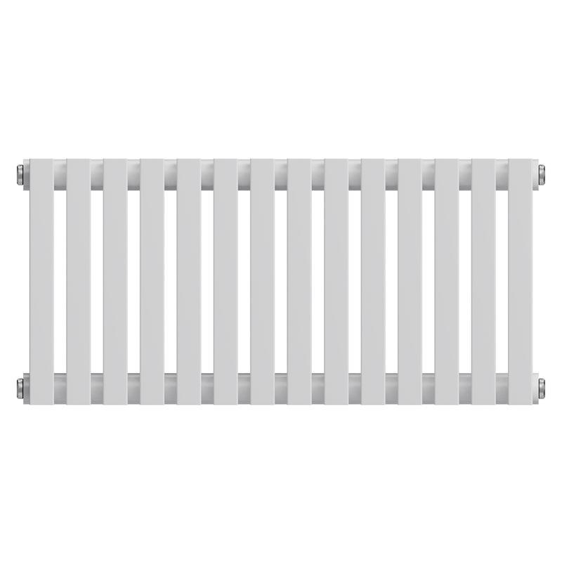  Радиатор дизайн Shift Q30 C2030 14 секц. RAL9016 Royal Thermo НС-1631277 фото в каталоге от BTSprom.by