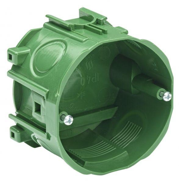 коробка монтажная под бетон с винт. se lex1420572mr от BTSprom.by