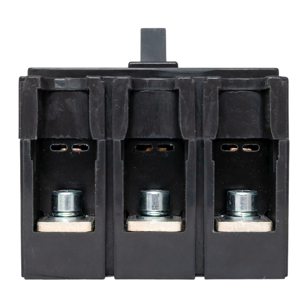  Выключатель автоматический 3п 225А 25кА LS250 ProPact EKF mccb-250-25-3-225-ls фото в каталоге от BTSprom.by