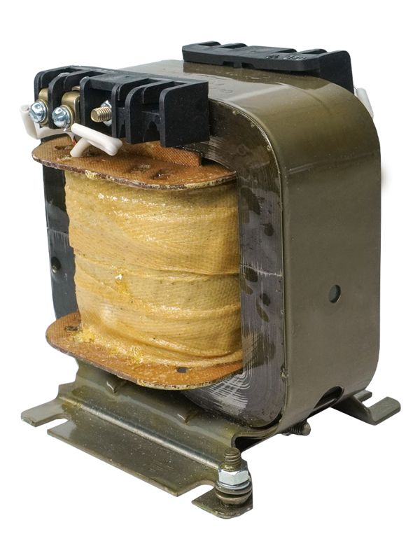 трансформатор осм1-0.4 у3 380/220 электротехник et560468 от BTSprom.by