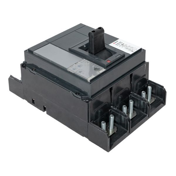  Выключатель автоматический 3п 1250/800А 50кА ВА-99C Compact NS PROxima EKF mccb99C-1250-800 фото в каталоге от BTSprom.by