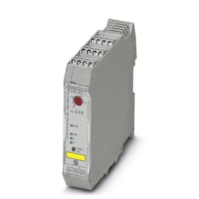 пускатель гибридный elr w3-24dc/500ac-2i phoenix contact 2297031 от BTSprom.by