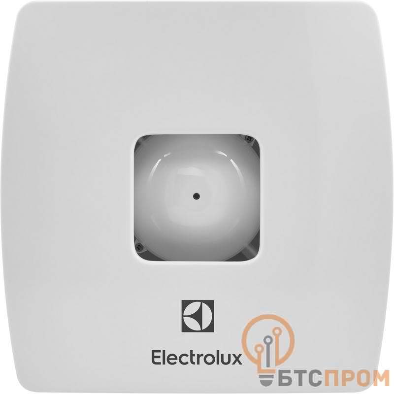  Вентилятор вытяжной серии Premium EAF-150 Electrolux НС-1135952 фото в каталоге от BTSprom.by