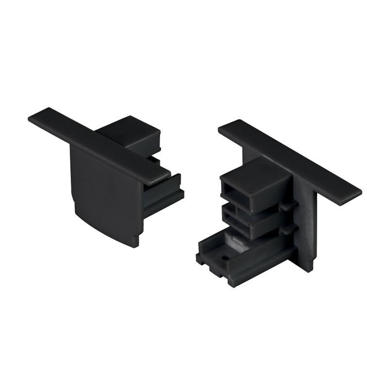 заглушка lgd-4tr-cap-f-bk (c) ip20 пластик arlight 033405 от BTSprom.by