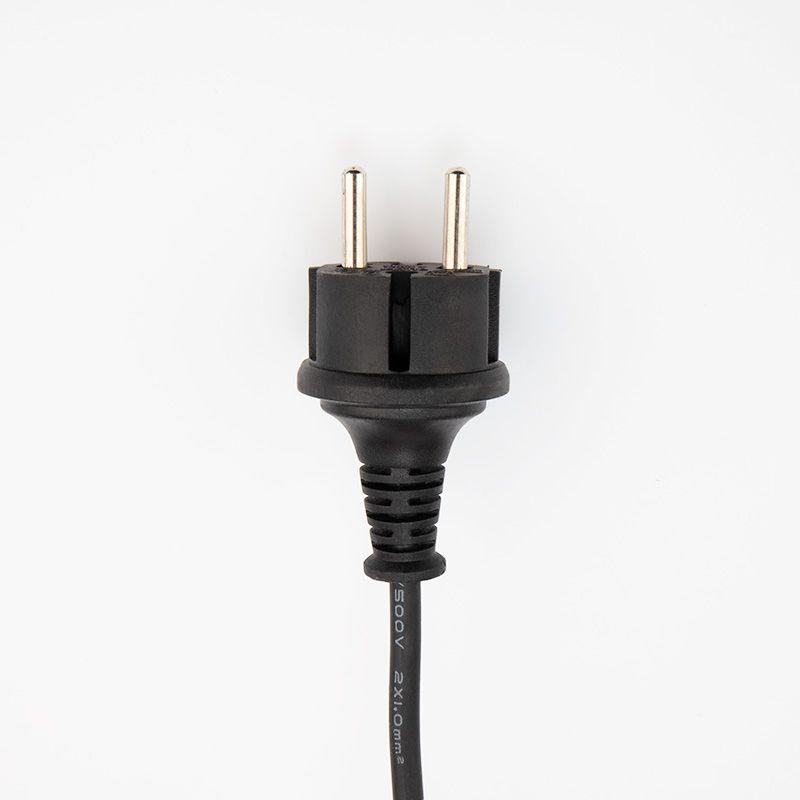  Гирлянда светодиодная "Кластер" 10м 400LED бел. 36Вт IP67 соединяемая провод каучук черн. Neon-Night 315-265 фото в каталоге от BTSprom.by