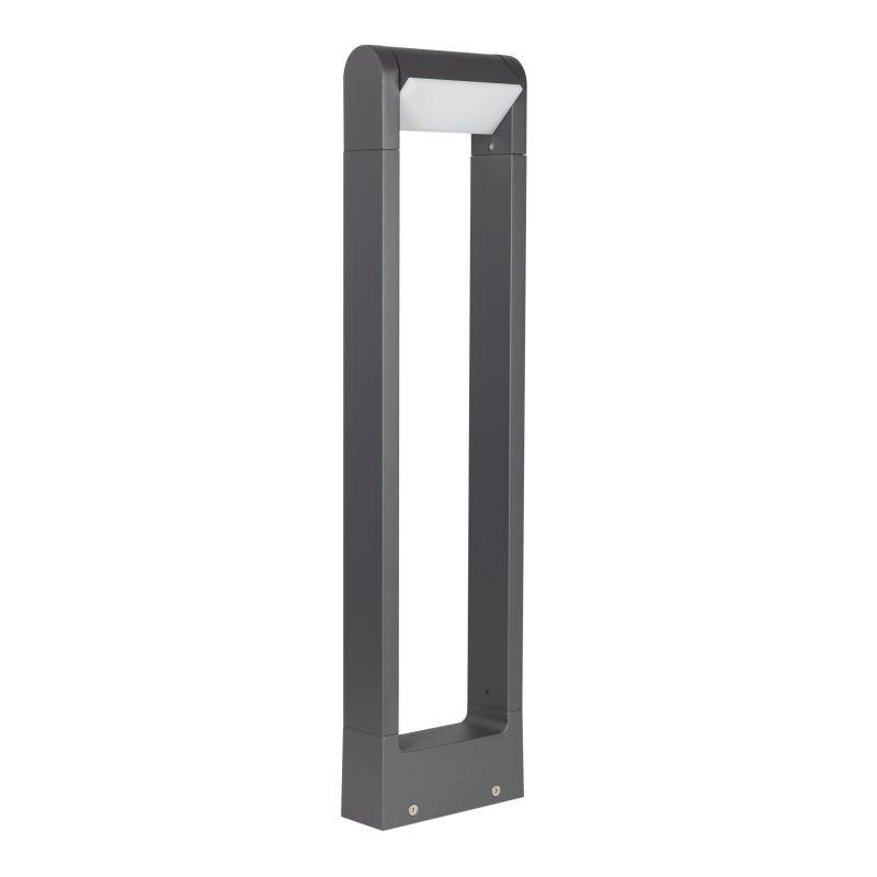 светильник lgd-path-frame-rotary-h650-6w warm3000 gr 111deg 230в 6вт 3000к ip65 ландшафтный метал. arlight 029436(1) от BTSprom.by