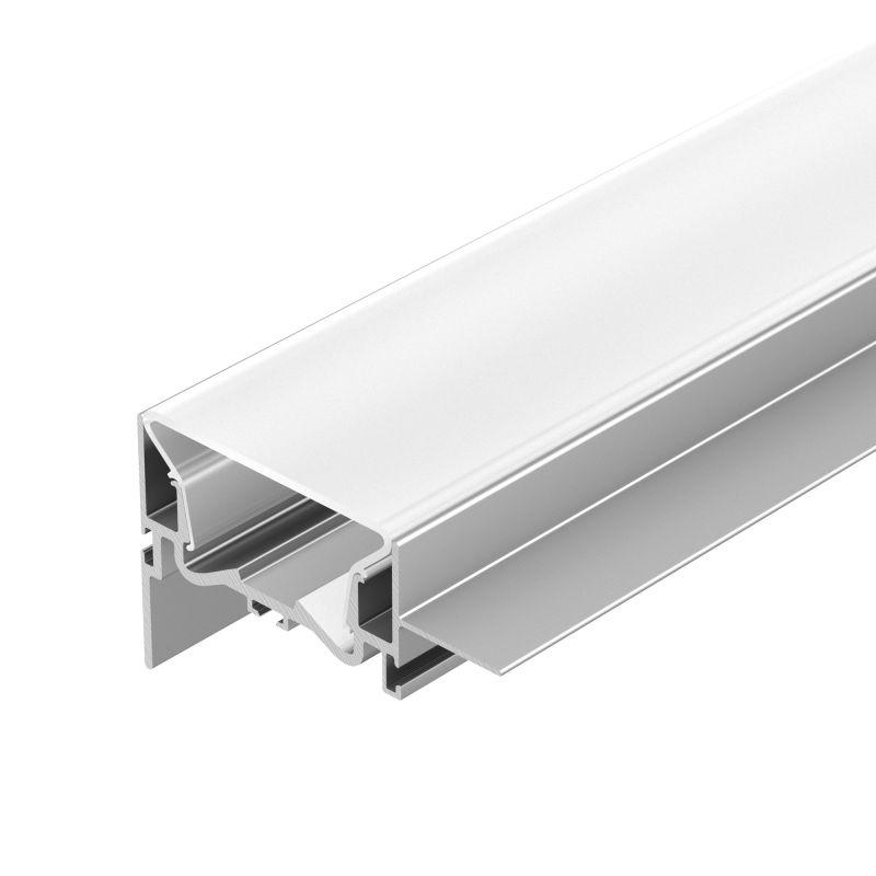 профиль l2000 foled-50-wall arlight 035771 от BTSprom.by