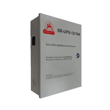 блок бесперебойного питания sr-ups-12/10а sarmatt ив-00000210 от BTSprom.by