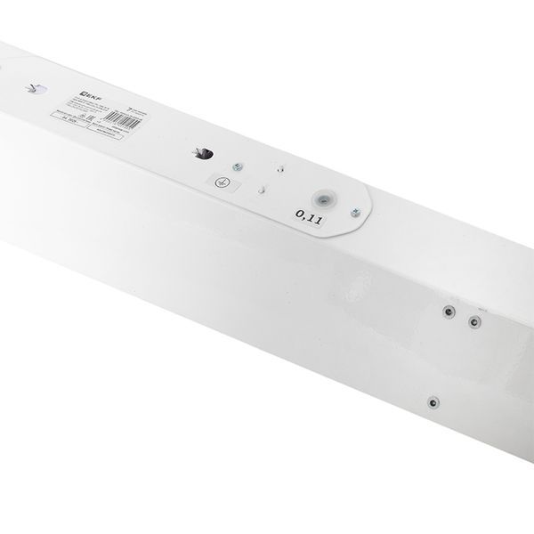  Светильник для школьной доски ДБО-1000 4000К 1100х120х70 IP40 опал EKF TBL-1000-O-36-4000-40 фото в каталоге от BTSprom.by