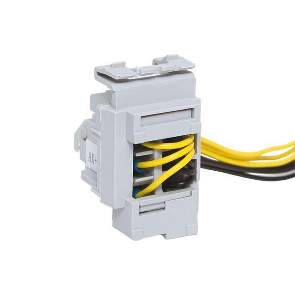 контакт дополнительный и аварийный ax+al справа av power-2 averes ekf mccb-2r-ax+al-av от BTSprom.by